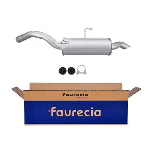 FS25825 Faurecia