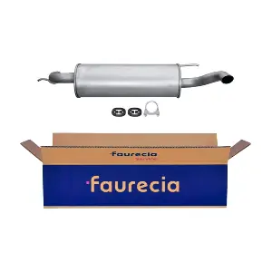 FS07020 Faurecia