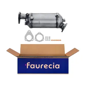 FS03077F Faurecia