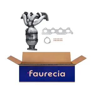 Faurecia FS63138K