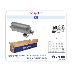 FS80781S Faurecia