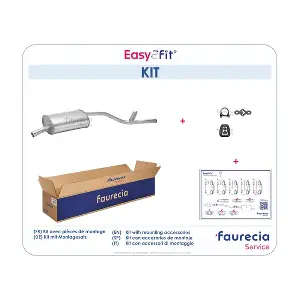 FS25278 Faurecia