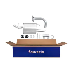 FS70176 Faurecia