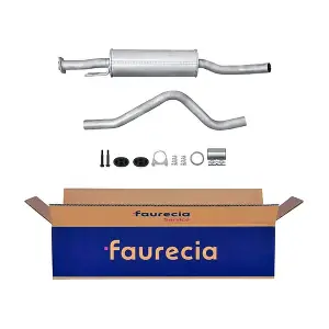 FS40174 Faurecia
