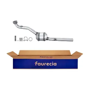 FS16018K Faurecia