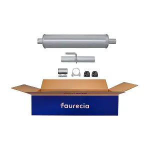 Faurecia FS80279