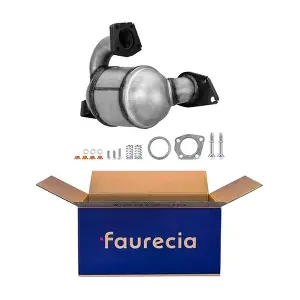 FS55709K Faurecia