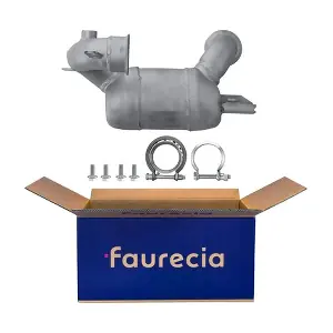(FS45660K) Faurecia