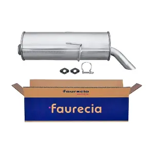 FS15271 Faurecia