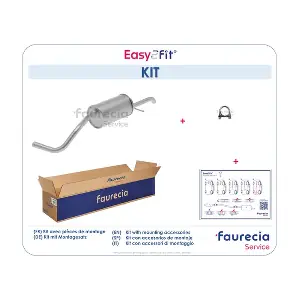 FS63276 Faurecia