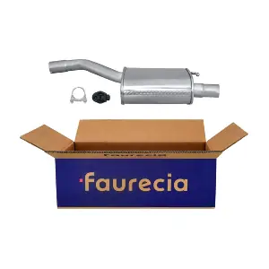 FS30463 Faurecia