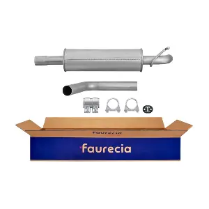Faurecia FS80554