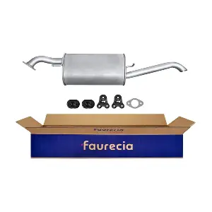 FS17057 Faurecia