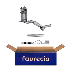 (FS80340S) Faurecia