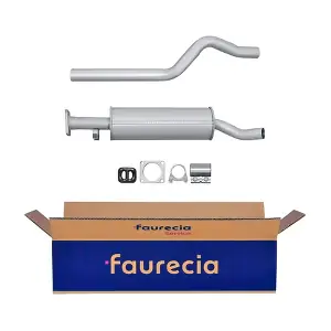 FS17027 Faurecia