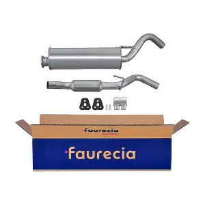 FS75265 Faurecia