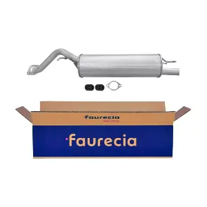 FS05239 Faurecia
