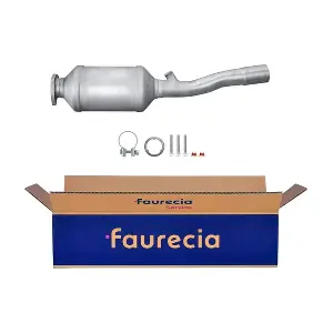 FS80643K Faurecia