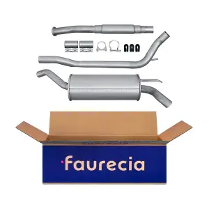 FS55726 Faurecia