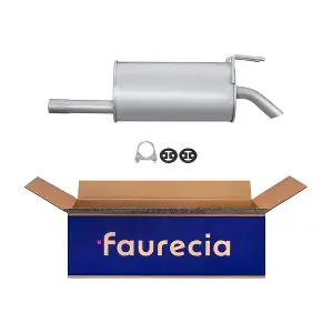FS25370 Faurecia