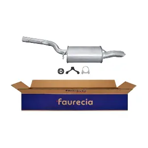FS80758 Faurecia