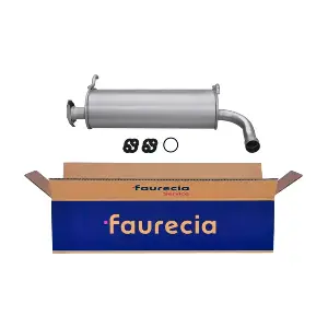FS67018 Faurecia