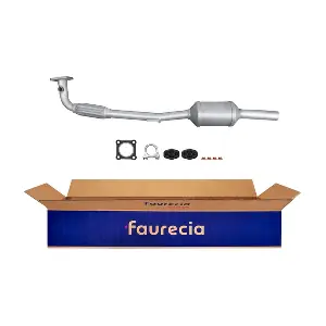 FS63215K Faurecia