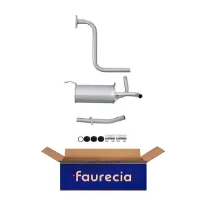 FS17049 Faurecia