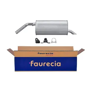 FS45762 Faurecia