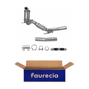 FS80765S Faurecia