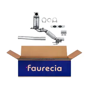 FS80765F Faurecia