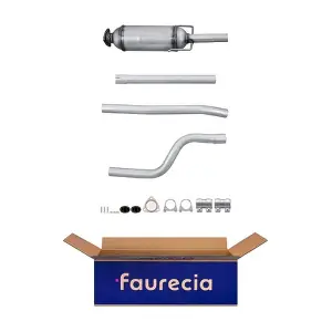 FS40889F Faurecia