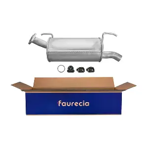 FS53329 Faurecia