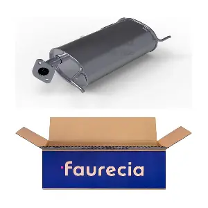 FS40249 Faurecia