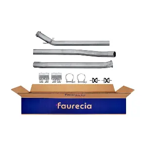 FS15676 Faurecia