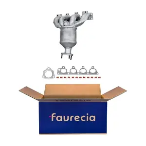 (FS40586K) Faurecia