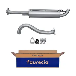 FS75252 Faurecia