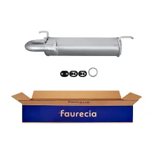 FS53433 Faurecia
