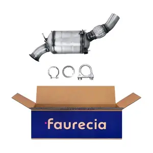 FS10070S Faurecia