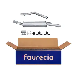 FS80452 Faurecia