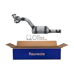 FS55882K Faurecia