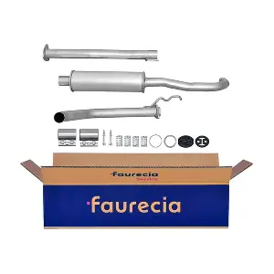 FS33107 Faurecia