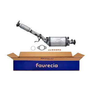 (FS53036S) Faurecia