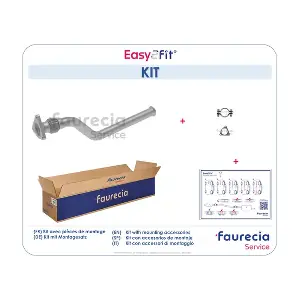 FS56012 Faurecia