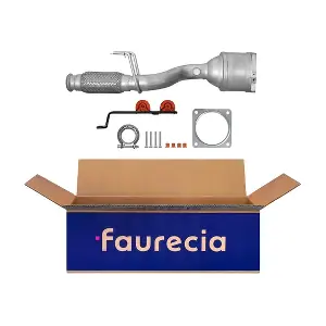 FS15708K Faurecia