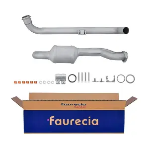 FS50015K Faurecia