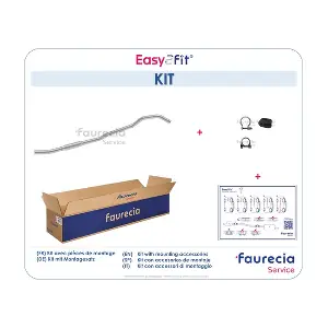 FS55597 Faurecia
