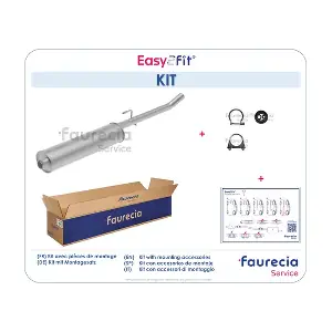 FS15189 Faurecia