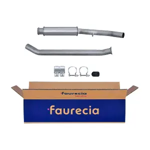FS15352 Faurecia