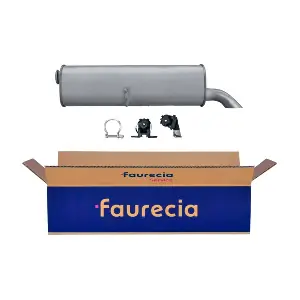 FS15716 Faurecia